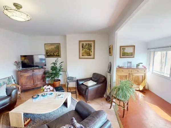 Appartement Draguignan 3 pièce(s) 76.42 m2