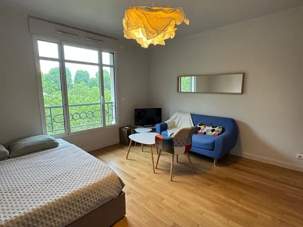 Studio à Louer