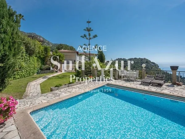 Maison à la vente La Turbie