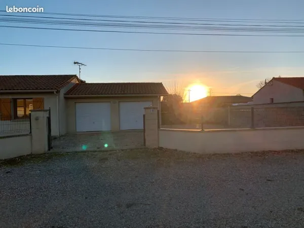 Av maison individuelle