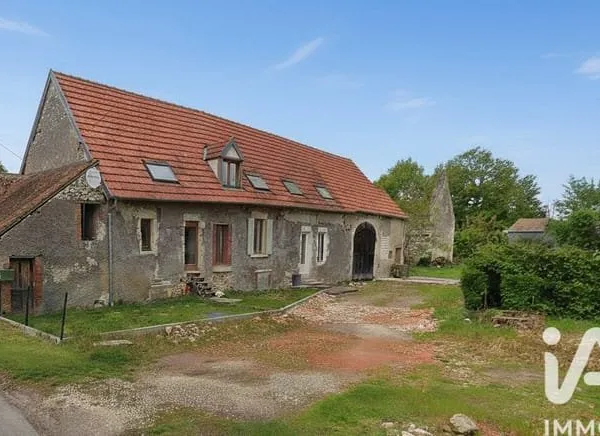 Maison 9 pièces 180 m²