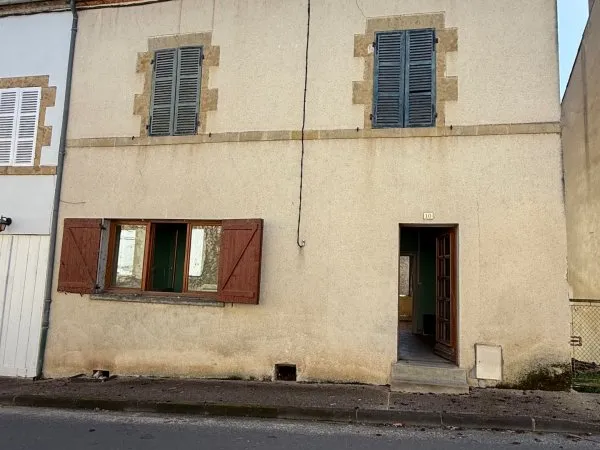 Maison 6 pièces 110 m²