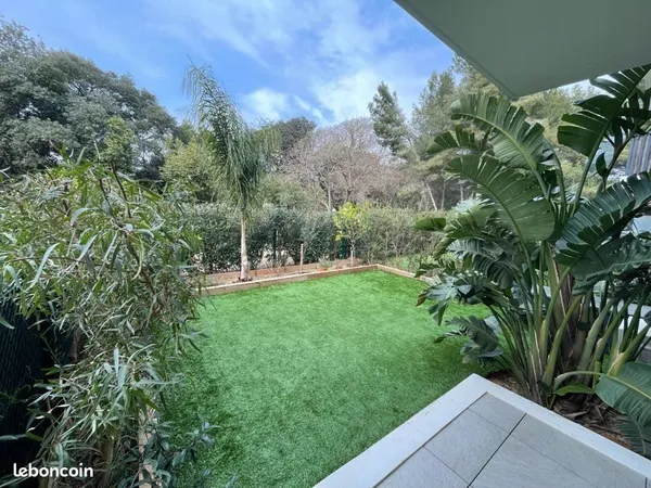 Appartement T2 à vendre
