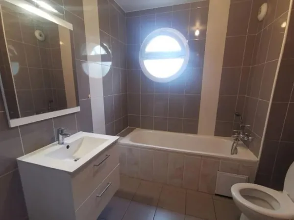 Appartement 3 pièces 54 m²