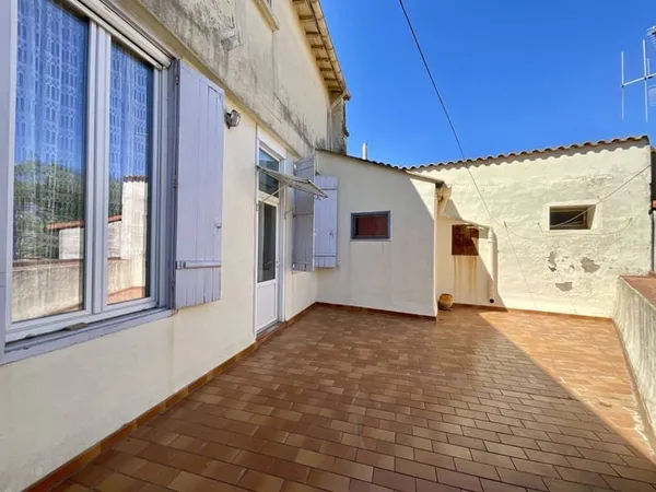 Maison 5 pièces 128 m²