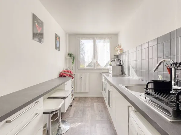 Appartement Roissy En Brie 2 pièce(s) 56 m2