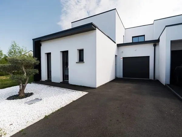 Maison Trelaze 130.14 m2