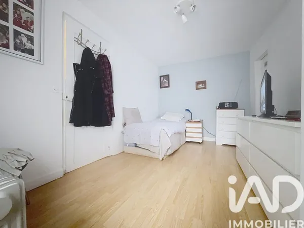 Appartement 2 pièces 25 m²