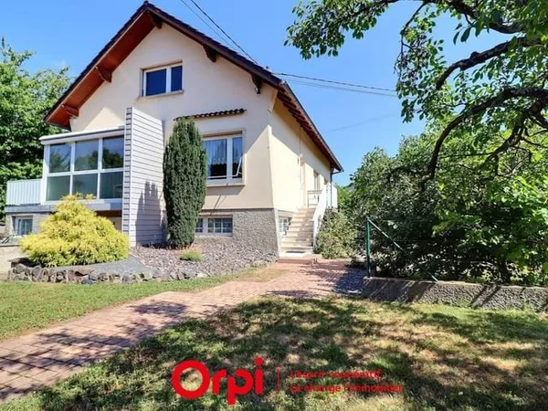 Maison 4 pièces 95 m²