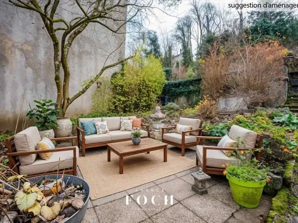 Appartement 3 pièces 82 m²