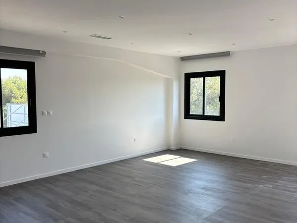 Appartement T3 neuf