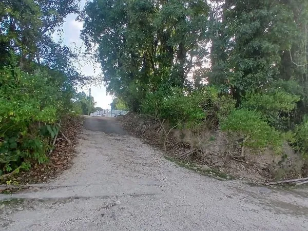 Terrain 532 m²