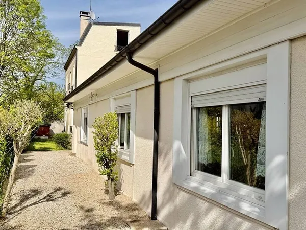 Maison 6 pièces 170 m²