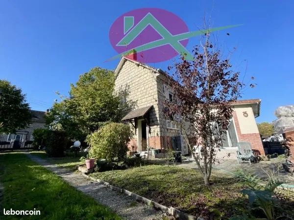 Maison 5 pièces 130 m²