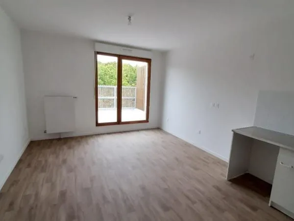 Appartement 3 pièces 56 m²