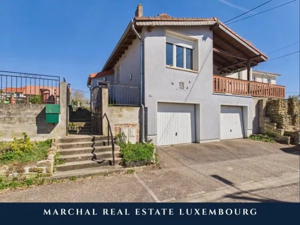 Maison 7 pièces 150 m²