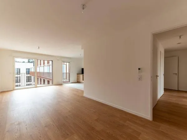 Appartement 4 pièces 90 m²