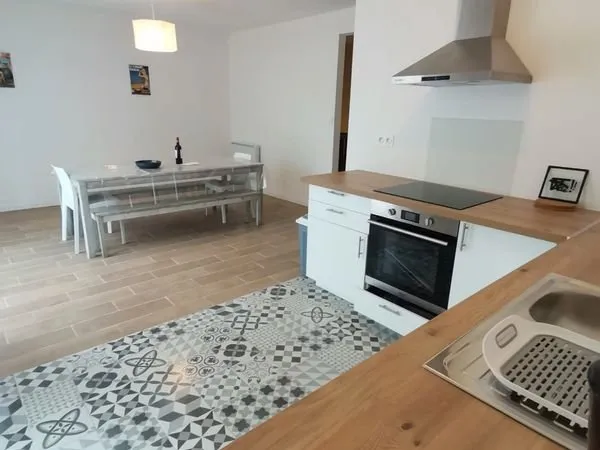 Location meublée pour entreprises