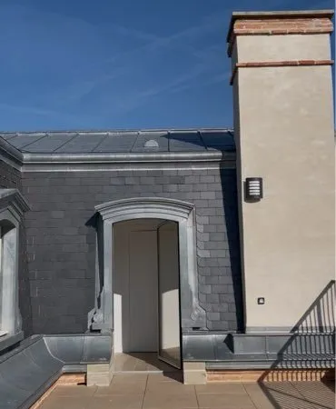 à louer appartement T3