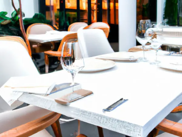 Fonds de commerce de Restaurant-Bar avec Licence IV ? Emplacement Stratégique & Rentabilité Assurée 