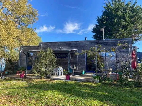 Maison 4 pièces 128 m²