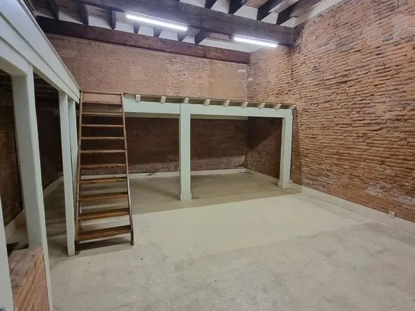 Appartement 59m² - Place Parlement - Carmes