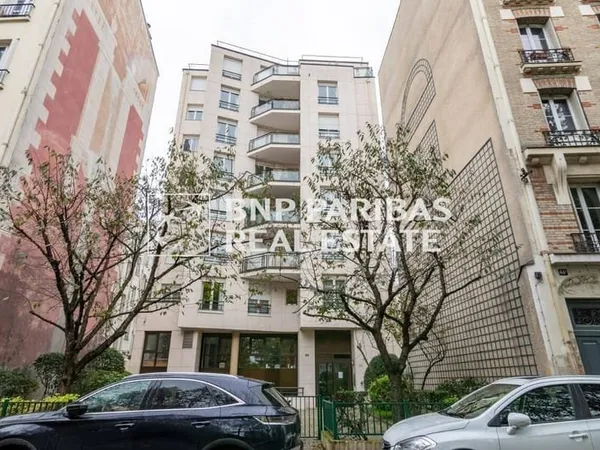 Bureaux 321 m²