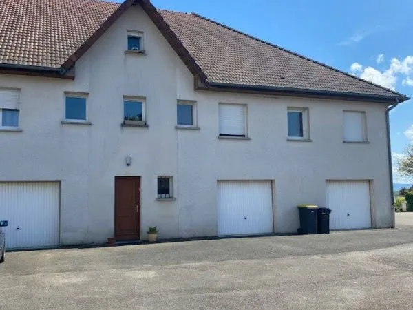 Appartement 4 pièces 105 m²