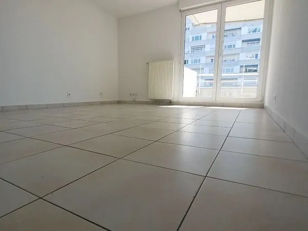 Appartement 2 pièces 45.34 m² Strasbourg Esplanade