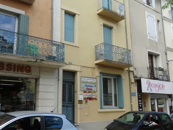 Bureau a louer a Orange