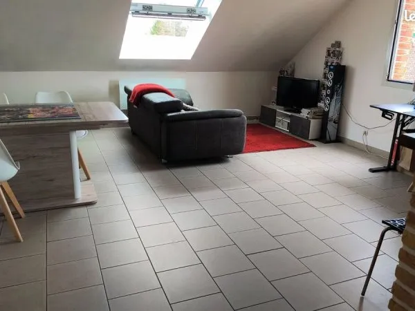 T2 48 m² Arques + Stationnement Privatif - Secteur rue Castelain