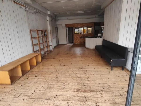 Bureau et Atelier partagés