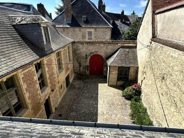 Maison 6 pièce(s) 180 m2