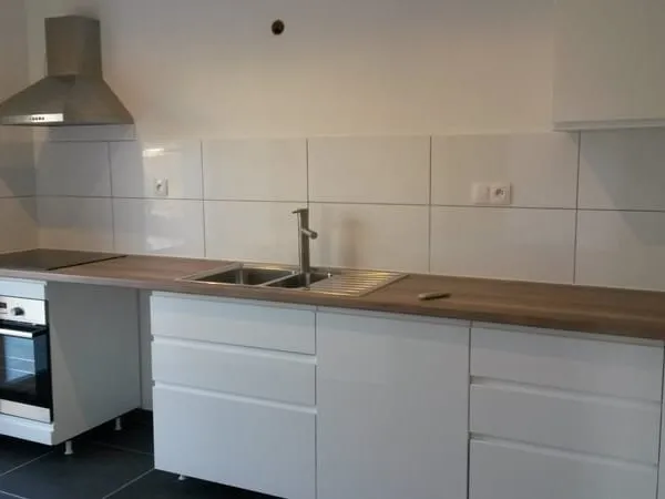 Spacieuse Maison