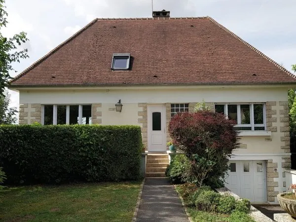 Maison 6 pièces 127 m²