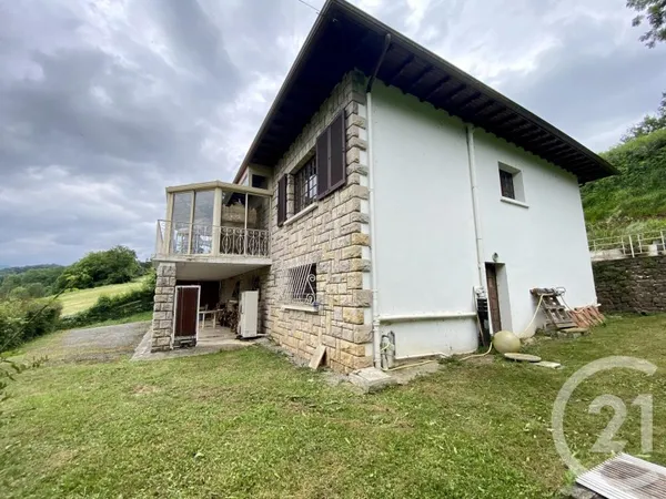 Maison 6 pièces 201 m²