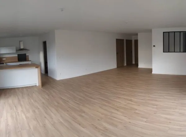 Maison 5 pièces 118 m²