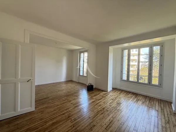 Appartement 3 pièces 76 m²