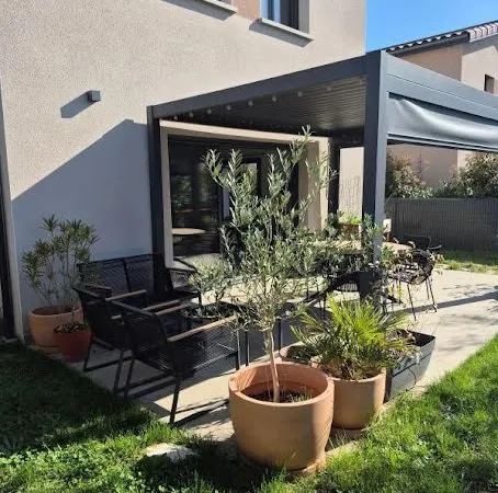 Maison 4 pièces 95 m²
