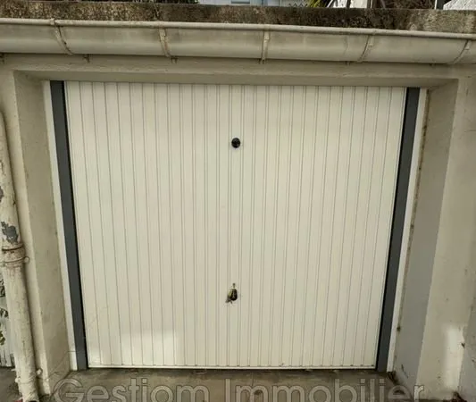 Parking/box Perpignan