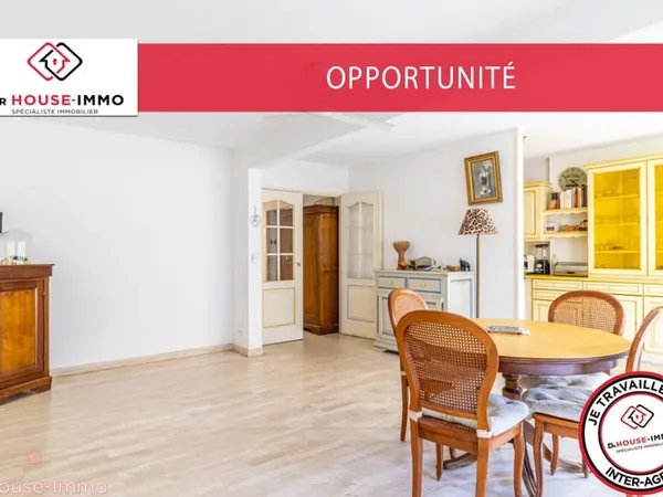 Appartement T4, 100 M2 Cavalaire-sur-Mer