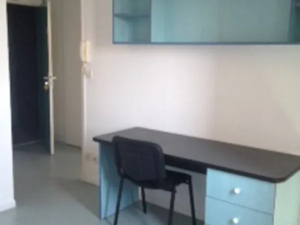 Appartement 1 pièce 20 m²