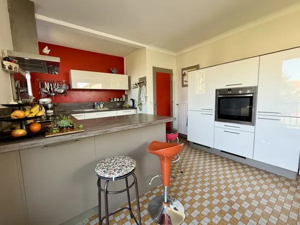Maison à vendre Rezé
