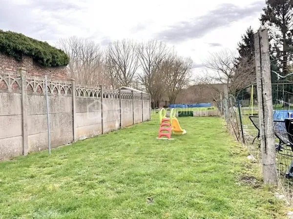 Maison 4 pièces 87 m²