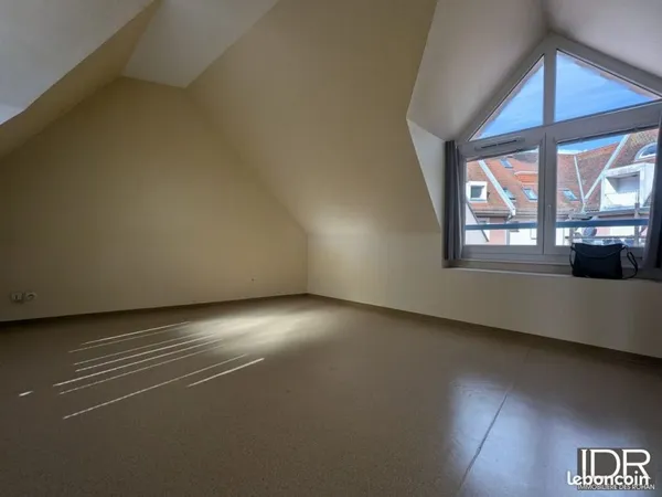 Appartement 4 pièces 82 m²