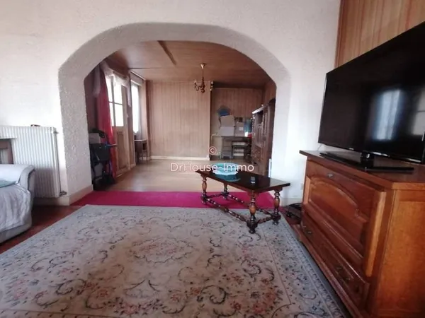 Maison 4 pièces 102 m²