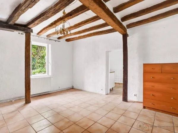 Maison 7 pièces 173 m²