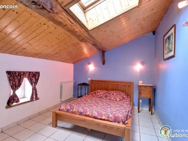 Location appartement cosy