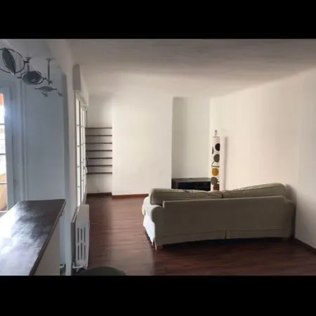 Appartement quartier Jayan/préfecture