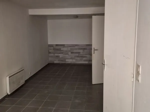 Appartement Location Perpignan 1p 21m² 420€